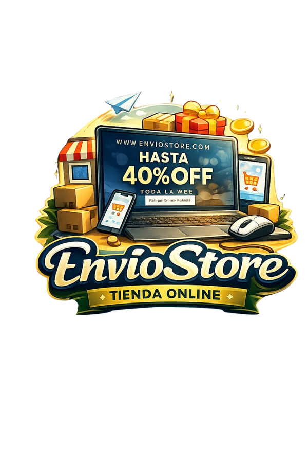 EnvióStore 